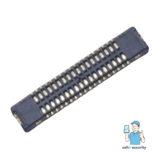 LCD Connector for Apple iPhone 11 Pro thumbnail